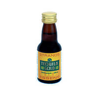 Strands Ароматизатор Tequila Gold, 25 мл