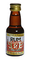 Strands Ароматизатор Rum Malinowy, 25 мл