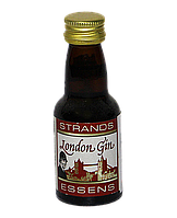 Strands Ароматизатор London Gin, 25 мл