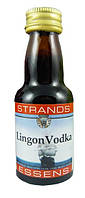 Strands Ароматизатор Lingon Журавлина, 25 мл