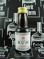 Strands Ароматизатор Light Rum, 25 мл