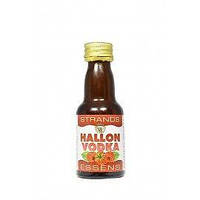 Strands Ароматизатор Hallon Vodka Малина, 25 мл