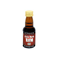 Strands Ароматизатор Cuba Dark Rum, 25 мл