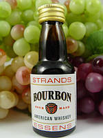 Strands Ароматизатор Bourbon, 25 мл