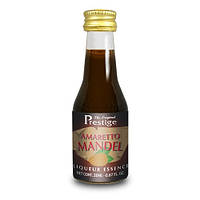 Prestige Ароматизатор Amaretto Mandel, 20 мл