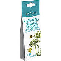 Biowin Набор трав "Gorzka Staropolska"