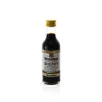 Ароматизатор есенція смакова MixerMan Sherry, 50 мл на 25 л