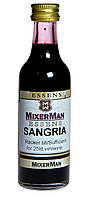 Mixerman Ароматизатор Sangria, 50 мл