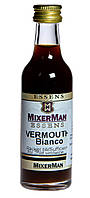 Mixerman Ароматизатор Vermouth Bianco, 50 мл