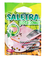 Biowin Хлорид калію (харчова селітра) для м'яса, 20г (розпродаж)