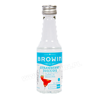 Biowin Смакова есенція Strawberry Daiquiri Полуниця, 40 мл