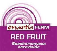 Винні дріжджі Enartis Ferm RedFruit 20 g на 100л