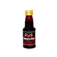 Strands Ароматизатор Jamaica Rum Mork, 25 мл