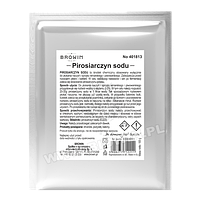 Biowin Метабісульфіт (піросульфіт) натрію, 100г