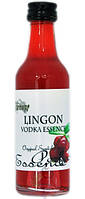 Perfect essence Ароматизатор Lingon Red Клюква, 500 мл