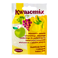 Biowin Регулятор кислотности - подкисление (распродажа)