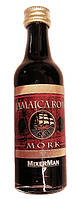 MixerMan Ароматизатор Jamaica Rum Mork, 50 мл