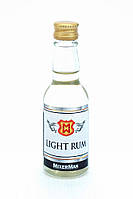 MixerMan Ароматизатор Light Rum, 50 мл