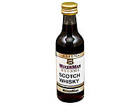 MixerMan Ароматизатор Scotch Whisky, 50 мл