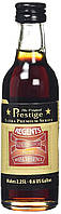 Prestige Ароматизатор есенція смакова Regents Blended Scotch Whiskey, 50 мл