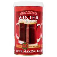 Екстракт солодовий Geordie Winter Warmer