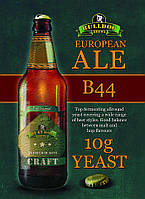 Сухі пивоварні дріжджі BullDog B44, European Ale, 10 м