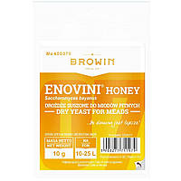 BIOWIN Дріжджі для медовухи