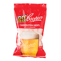 Освітніх вуглекислоти Coopers Carbonation Drops