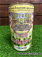 Солодовий екстракт, темний Ekstrakt Slodowy Piwo Domowe CIEMNE