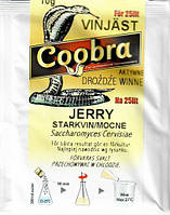 Coobra винні дріжджі JERRY