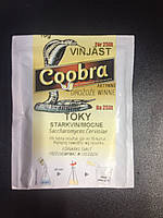 Coobra дріжджі TOKY