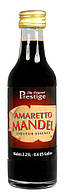 Ароматизатор есенція Prestige Amaretto Mandel, 50 мл на 2,25л