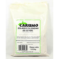 Carumo Сіль для посолу шинки, 0,5кг