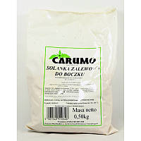 Carumo Сіль для посолу бекону, 0,5кг