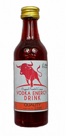Perfect essence Ароматизатор Vodka Energy Drink, 50мл