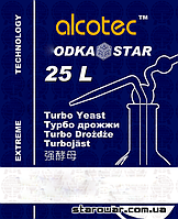 Alcotec Дріжджі VS