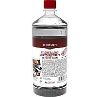 Browin 331100 Розпалка для грилю гель, 1л