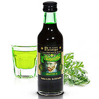 Ароматизатор есенція смакова Prestige Absinthе 55 Абсент, 50 мл на 2,25л
