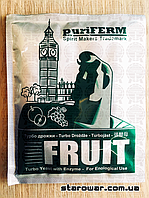 Puriferm Дріжджі Turbo Fruit для фруктів і ягід