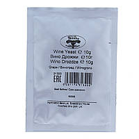 Snake Дрожжи винные (Виноград)