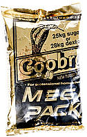 Coobra Дрожжи спиртовые Mega Pack 100л