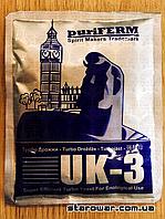 Puriferm Дріжджі Turbo UK-3