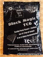 Spiritferm Дрожжі TC6 Black Magic з активованим кутом