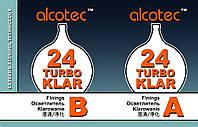 Засіб для очищення й освітлення Alcotec Turbo Klar