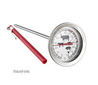 Термометр для запікання м'яса (від 0°C до +120°C) 12,5 см, Browin
