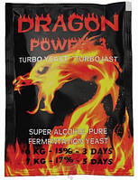 Дрожжи спиртовые  Dragon Power 3