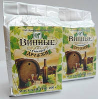 Винні дріжджі 100г (Білорусь)
