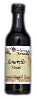 Ароматизатор есенція смакова Amaretto Mandel, 50 мл на 1,9л