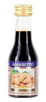 Biowin Смакова есенція Amaretto (Міндаль), 20 мл