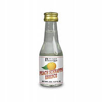 Prestige Ароматизатор Peach Schnapps, 20 мл